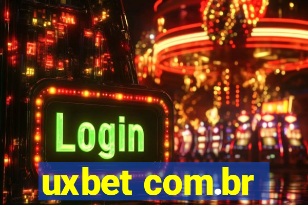 uxbet com.br